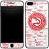 NBA Atlanta Hawks Blast iPhone 8 Plus Skin