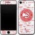 NBA Atlanta Hawks Blast iPhone 8 Skin