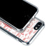 NBA Atlanta Hawks Blast iPhone SE (2nd & 3rd Gen) Clear Case