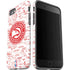NBA Atlanta Hawks Blast iPhone SE (2nd & 3rd Gen) Pro Case