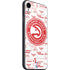 NBA Atlanta Hawks Blast iPhone SE (2nd & 3rd Gen) Skin