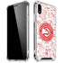 NBA Atlanta Hawks Blast iPhone XR Clear Case