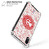 NBA Atlanta Hawks Blast iPhone XR Clear Case