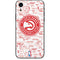 NBA Atlanta Hawks Blast iPhone XR Skin