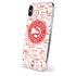 NBA Atlanta Hawks Blast iPhone XS Max Skin