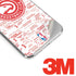 NBA Atlanta Hawks Blast iPhone XS Max Skin