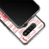 NBA Atlanta Hawks Blast LG K51/Q51 Clear Case