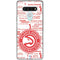NBA Atlanta Hawks Blast LG Stylo 6 Clear Case