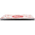 NBA Atlanta Hawks Blast MacBook Pro 14in (2021-24) Skin