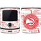 NBA Atlanta Hawks Blast Motorola RAZR Skin