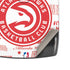 NBA Atlanta Hawks Blast Motorola RAZR Skin
