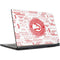 NBA Atlanta Hawks Blast MSI GS65 Stealth Laptop Skin
