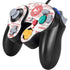 NBA Atlanta Hawks Blast Nintendo GameCube Controller Skin