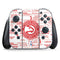 NBA Atlanta Hawks Blast Nintendo Switch (2017-2021) Joy-Con Controller Skin