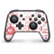 NBA Atlanta Hawks Blast Nintendo Switch Pro Controller Skin