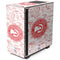 NBA Atlanta Hawks Blast NZXT H510 Compact ATX Mid-Tower Case Skin