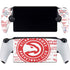 NBA Atlanta Hawks Blast PlayStation Portal Remote Player Skin