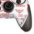 NBA Atlanta Hawks Blast PlayStation Scuf Vantage 2 Controller Skin