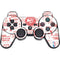 NBA Atlanta Hawks Blast PS3 Dual Shock wireless controller Skin