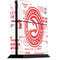 NBA Atlanta Hawks Blast PS4 Console Skin