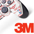 NBA Atlanta Hawks Blast PS4 Controller Skin