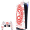 NBA Atlanta Hawks Blast PS5 Digital Edition Bundle Skin