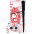 NBA Atlanta Hawks Blast PS5 Slim Disk Bundle Skin