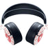 NBA Atlanta Hawks Blast PULSE 3D Wireless Headset for PS5 Skin