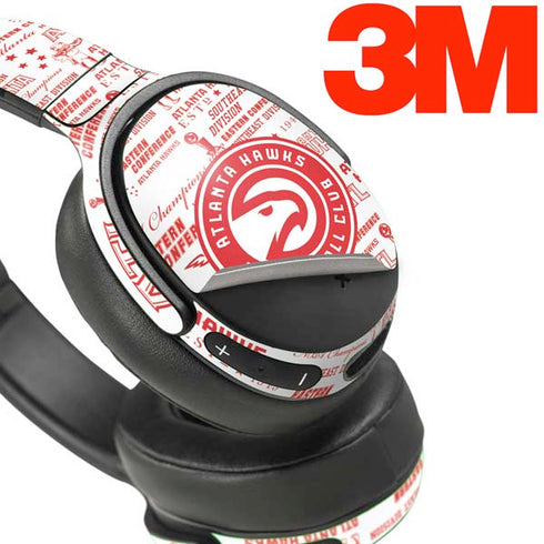 NBA Atlanta Hawks Blast Skullcandy Venue Skin