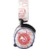 NBA Atlanta Hawks Blast SteelSeries Arctis 3 Skin