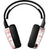 NBA Atlanta Hawks Blast SteelSeries Arctis 3 Skin