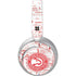 NBA Atlanta Hawks Blast Surface Headphones Skin