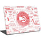 NBA Atlanta Hawks Blast Surface Laptop 4 15in Skin