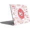 NBA Atlanta Hawks Blast Surface Laptop Studio Skin