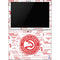 NBA Atlanta Hawks Blast Surface Pro 6 Skin