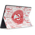 NBA Atlanta Hawks Blast Surface Pro 6 Skin