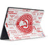 NBA Atlanta Hawks Blast Surface Pro 7 Skin