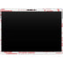 NBA Atlanta Hawks Blast Surface Pro 9 Skin