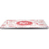 NBA Atlanta Hawks Blast Universal Laptop 14in (11.4 x 8.2in) Skin