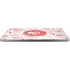 NBA Atlanta Hawks Blast Universal Laptop 15in (12.2 x 8.8in) Skin