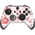 NBA Atlanta Hawks Blast Xbox Elite Wireless Controller Series 2 Skin