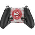 NBA Atlanta Hawks Blast Xbox Elite Wireless Controller Series 2 Skin