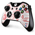 NBA Atlanta Hawks Blast Xbox One Controller Skin