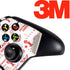 NBA Atlanta Hawks Blast Xbox One Controller Skin