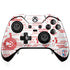 NBA Atlanta Hawks Blast Xbox One Elite Controller Skin