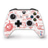 NBA Atlanta Hawks Blast Xbox One S Controller Skin