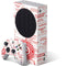 NBA Atlanta Hawks Blast Xbox Series S Bundle Skin
