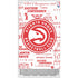 NBA Atlanta Hawks Blast Xbox Series S Console Skin