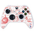 NBA Atlanta Hawks Blast Xbox Series S Controller Skin