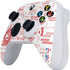 NBA Atlanta Hawks Blast Xbox Series S Controller Skin